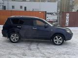 Mitsubishi Outlander 2008 годаfor7 500 000 тг. в Астана – фото 2