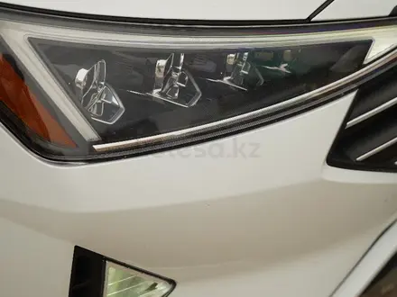 Hyundai Elantra 2020 года за 6 200 000 тг. в Актау – фото 10
