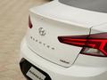 Hyundai Elantra 2020 годаүшін6 200 000 тг. в Актау – фото 4