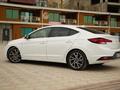 Hyundai Elantra 2020 годаүшін6 200 000 тг. в Актау – фото 5