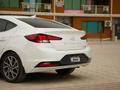 Hyundai Elantra 2020 годаүшін6 200 000 тг. в Актау – фото 6