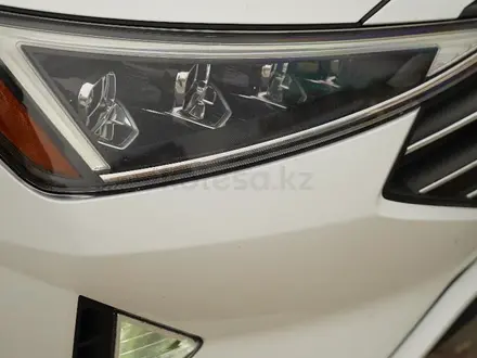 Hyundai Elantra 2020 года за 6 200 000 тг. в Актау – фото 7
