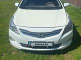 Hyundai Accent 2014 годаүшін5 500 000 тг. в Сарыозек