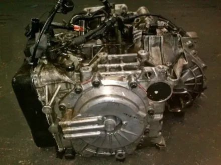 Хонда двигатель двс в сборе с коробкой кпп Honda за 150 000 тг. в Алматы – фото 4