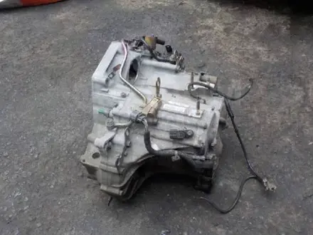Хонда двигатель двс в сборе с коробкой кпп Honda за 150 000 тг. в Алматы – фото 5