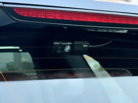BMW X5 2022 года за 59 000 000 тг. в Алматы – фото 13