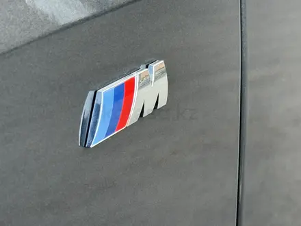 BMW X5 2022 года за 59 000 000 тг. в Алматы – фото 15