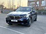 BMW X5 2022 года за 59 000 000 тг. в Алматы – фото 3