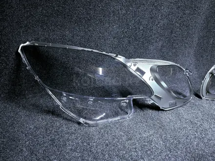 Стекла фар новые на LEXUS GS Караганда см. Описание за 36 000 тг. в Караганда – фото 21