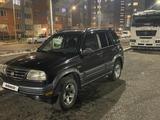 Suzuki Grand Vitara 2000 годаүшін3 300 000 тг. в Алматы