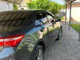 Toyota Corolla 2014 года за 6 800 000 тг. в Алматы – фото 2