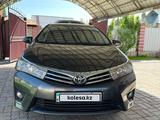Toyota Corolla 2014 года за 6 800 000 тг. в Алматы