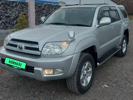 Toyota Hilux Surf 2003 года за 11 500 000 тг. в Усть-Каменогорск