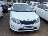 Kia Rio 2014 года за 4 400 000 тг. в Астана