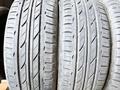 215/55r17 Bridgestone комплект за 80 000 тг. в Алматы – фото 3