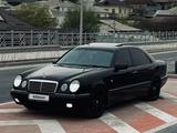 Mercedes-Benz E 430 1996 года за 4 300 000 тг. в Шымкент