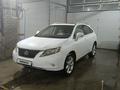 Lexus RX 350 2010 года за 11 000 000 тг. в Актобе – фото 3