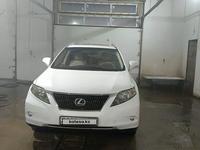 Lexus RX 350 2010 годаүшін11 000 000 тг. в Актобе