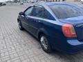 Chevrolet Lacetti 2009 годаүшін1 550 000 тг. в Уральск – фото 7