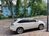Lexus RX 330 2004 годаүшін7 200 000 тг. в Алматы – фото 3