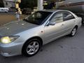 Toyota Camry 2005 года за 6 000 000 тг. в Мерке – фото 6