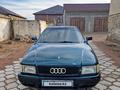 Audi 80 1993 годаfor950 000 тг. в Тараз – фото 2