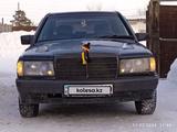 Mercedes-Benz 190 1991 года за 800 000 тг. в Лисаковск