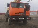 КамАЗ  43118 2005 года за 14 800 000 тг. в Атырау