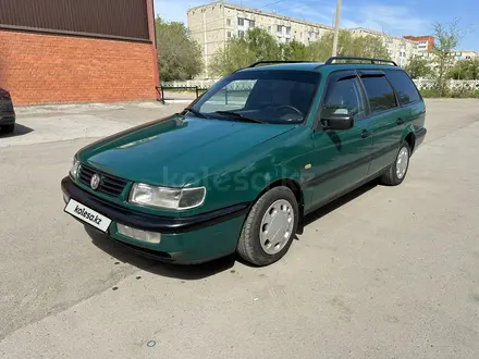 Volkswagen Passat 1994 года за 2 690 000 тг. в Костанай