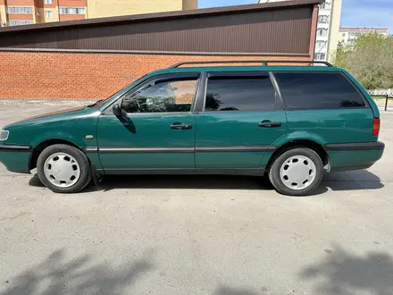 Volkswagen Passat 1994 года за 2 690 000 тг. в Костанай – фото 3