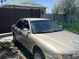 Mitsubishi Galant 1995 годаүшін900 000 тг. в Шиели – фото 3