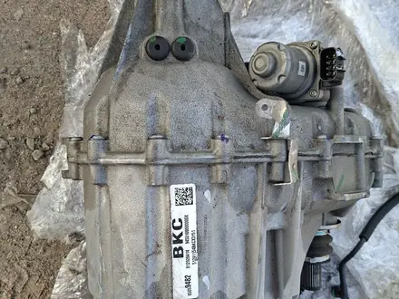 Раздатка chevrolet за 1 200 000 тг. в Алматы