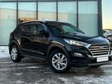 Hyundai Tucson 2020 годаүшін11 390 000 тг. в Караганда – фото 3