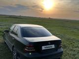 Mercedes-Benz C 240 2000 годаүшін3 800 000 тг. в Костанай – фото 2