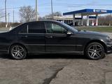 Mercedes-Benz C 240 2000 годаүшін3 800 000 тг. в Костанай – фото 4