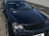 Mercedes-Benz C 240 2000 годаүшін3 800 000 тг. в Костанай
