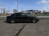 Mercedes-Benz C 240 2000 годаүшін3 800 000 тг. в Костанай – фото 5