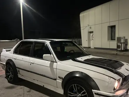 BMW 316 1986 года за 1 250 000 тг. в Алматы – фото 2