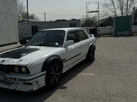 BMW 316 1986 года за 1 250 000 тг. в Алматы – фото 3