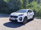 Kia Sportage 2021 годаүшін11 000 000 тг. в Усть-Каменогорск – фото 2