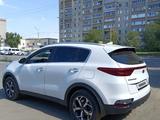 Kia Sportage 2021 годаүшін10 800 000 тг. в Усть-Каменогорск