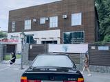 BMW 520 1994 годаүшін1 500 000 тг. в Талдыкорган – фото 2