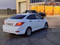 Hyundai Accent 2011 года за 5 200 000 тг. в Алматы – фото 5