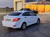 Hyundai Accent 2011 годаfor5 200 000 тг. в Алматы – фото 5