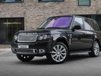 Land Rover Range Rover 2012 годаүшін10 500 000 тг. в Алматы