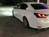 Lexus GS 250 2014 года за 8 200 000 тг. в Астана – фото 3