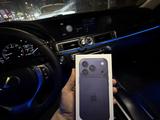 Lexus GS 250 2014 года за 8 200 000 тг. в Астана – фото 2