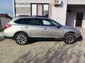Subaru Outback 2018 года за 11 000 000 тг. в Атырау