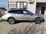 Subaru Outback 2018 года за 11 000 000 тг. в Атырау