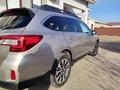 Subaru Outback 2018 года за 11 000 000 тг. в Атырау – фото 4